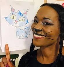 Della Miles sözünü tuttu! Türkiye'deki çocuklar için kolları sıvadı…