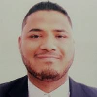 Renzo Solano Gonzales