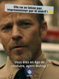 Deputy Stephen Leclerc