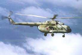 Payload 4000 kg / 8818 lbs. Mi 8 Mi 17 Hip Multimission Helicopter Airforce Technology