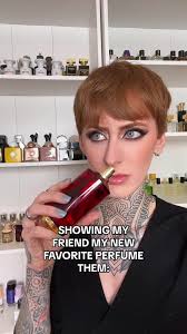 Heartbreaking 🥺 #priscilla #perfume