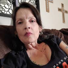 61 yr old great grandma from Wyoming. No one lets me off my green meds...if  you know what i mean. Thanks for adding me.