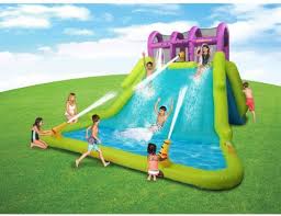 Alibaba.com offers 532 backyard inflatable water slides products. Top 10 Best Inflatable Water Slides For Kids In 2020 Spacemazing