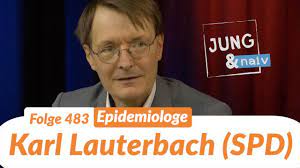 De854 3060 967 104 779 2900 gls gemeinschaftsbank. Karl Lauterbach Spd Jung Naiv Folge 483 Youtube