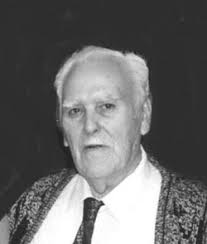 Edward Floyd Steeg (1919-2007)