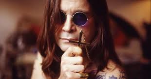 A Tribute to the Mythological Ozzy Osbourne