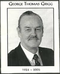 George Thomas Grigg (1924-2005)