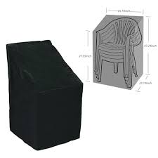 Keeps slipcovers and furniture covers in place. Patio Chair Cover Garden Table Sofa Deep Seat Cover Waterproof Dust Proof Uv Resistent Outdoor Buy At A Low Prices On Joom E Commerce Platform