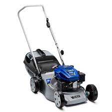 Check spelling or type a new query. Lawn Mowers Push Self Propelled Lawn Mowers Victa