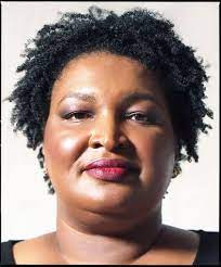 People have talked about your campaign for governor of georgia as innovative because your strategy given how well you did in that election with increasing turnout, what factors explain your opponent, brian kemp, doing as well as he did and winning? 7 Lady Heroes Ideas Julia Child Quotes 8x10 Art Prints Obama Portrait