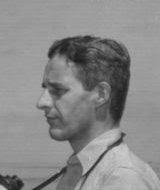 VADM Frederick “Moose” Moosbrugger (1900-1974)