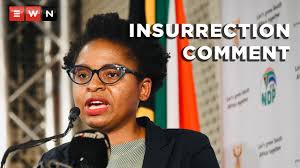 At this stage, the exact charges he faces are still unknown. Ngizwe Mchunu Due In Randburg Court On Charges Of Inciting Kzn Gauteng Violence