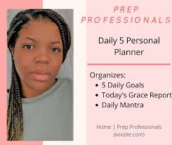 Daily Inspiration: Meet Tabitha Jackson