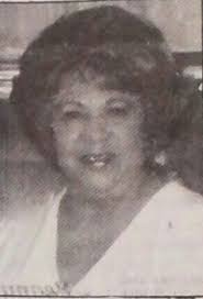 Henrietta “Queta” Medina Williams (1918-2000)