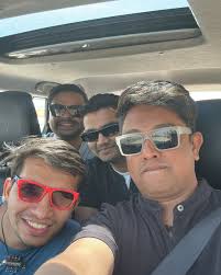 Ankit Desai (@author_ankit18) • Instagram photos and videos