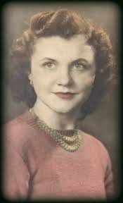 Obituary for Viola Willison