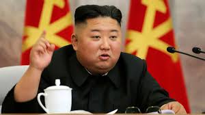 North korea's kim jong un appears to have lost weight, according to an nk news. Kim Jong Un Suspends Plans For Military Action Against S Korea Financial Times