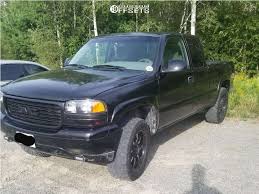 Image result for Black 2000 Sierra