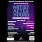 Artist After Hours event in Easton, PA