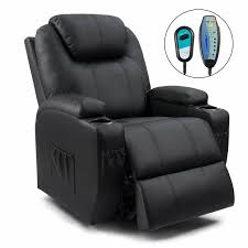Three Posts Lift Assist Standard Power Reclining Full Body Massage Chair Reviews Wayfair Sofa Seats Recliner Chair Lift Chairs