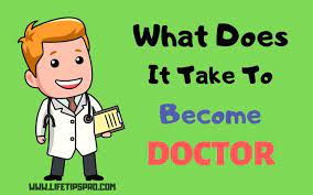 Maybe you would like to learn more about one of these? What Does It Take To Become A Doctor In Us Life Tips Pro