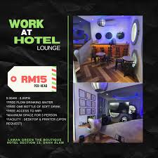 Distance between shah alam and putrajaya in kilometers and miles plus travel time; Hustle In Style With Work From Hotel Packages In Selangor Tourism Selangor