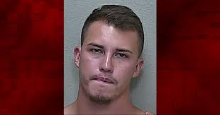 Ocala man can't get his story straight during DUI arrest