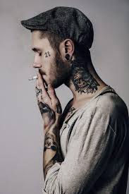 Portraits of loved ones and friends or even celebrities are incredibly popular neck tattoo designs, although they are seen more often on men than they are on. 78 Neck Tattoos For Men Ideas Neck Tattoo For Guys Tattoos For Guys Tattoos