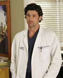 An iconic character returns in shocking and emotional season 17 derek appears again after meredith endures a troubling conversation with sister maggie and. Shonda Rhimes Says Derek Shepherd Had To Die On Grey S Anatomy So His Love For Meredith Would Be Forever Frozen In Time New York Daily News