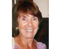 Nancy Carroll Obituary (1943