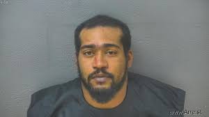 Virginia Mugshots