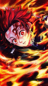Discover and share the best gifs on tenor. Wallpaper Demon Slayer Live