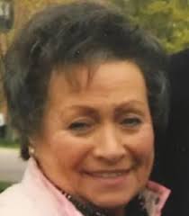 Constance Sullivan Obituary (2018)