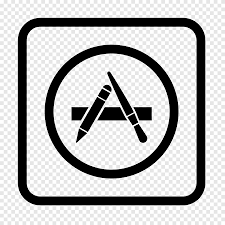 If you want to give a more personalized look and feel to your android and ios device, be sure to and they are available in multiple file formats, including png, psd, ai, sketch, and much more. App Store Iphone Apple Computer Icons Rmb Symbol Angle Electronics Png Pngegg