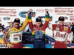 Nascar was founded in 1947 by bill france sr. Nascar Who Has The Most Daytona 500 Wins