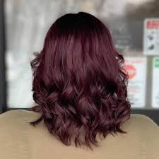 This romantic hairstyle really helps the auburn shade stand out thanks to the highlighted strands. 30 Best Auburn Hair Color Shades Of 2021 Are Here