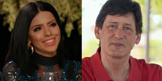 90 Day Fiancé: Larissa & David Shipped By Fans After Surprising Party Video