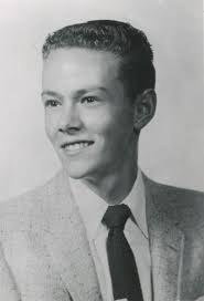 Albert Mauro Obituary (1943