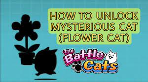 Dogs and cats are from different species of animals, appealing to different types of people. How To Unlock The Mysterious Cat Flower Cat The Battle Cats Easter Egg Youtube