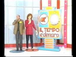 Curato da fatma ruffini, lo show a premi emerge sul piccolo schermo a metà degli anni ottanta, per rimanere in vista fino al 2001. Ok Il Prezzo E Giusto Youtube