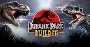Jurassic park builder was a 2012 construction and management simulation video game developed and published by ludia for ios and android operating systems, as well as facebook. The Park Is Closed Jurassic Park Builder Game Officially Shutting Down Today Jurassicworld3 Net