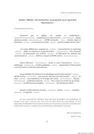 Jul 14, 2021 · objet : Lettre De Motivation Auxilliaire De Vie On Vous Donne Quelques Conseils