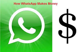The short answer is a decent mobile app can cost $10,000 to $500,000 to develop, but ymmv. How Does Whatsapp Make Money Secret Revealed Find Out