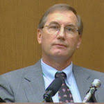 121-NC v. Peterson: Dr. John Butts