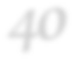 As such, our preferred partner status results in priority attention to our submissions and excellent turnaround times. 2