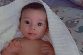 Fundraiser by Crystal Thomas : Lay Sweet boy to rest…