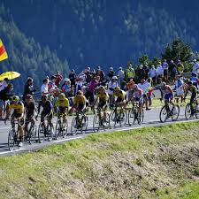 Læs om årets enkeltstart på 20. Tour De France 2020 Heute Live Wo Lauft Die 21 Etappe Im Free Tv Und Im Live Stream Radsport