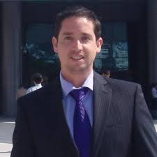 Doctor F. Rafael Martín Figueroa