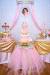 Princess Birthday Party Food Ideas