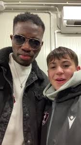 Daniel Codispoti's Instagram, Twitter & Facebook